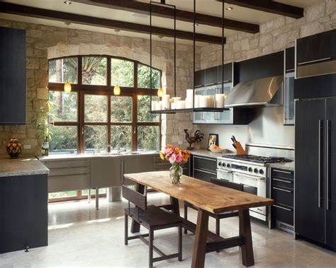 15 Remarkable Mediterranean Kitchen Designs That Will Inspire You