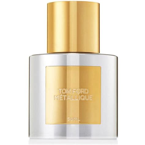 Buy Tom Ford Metallique Eau De Parfum 50ml Online At Chemist Warehouse®