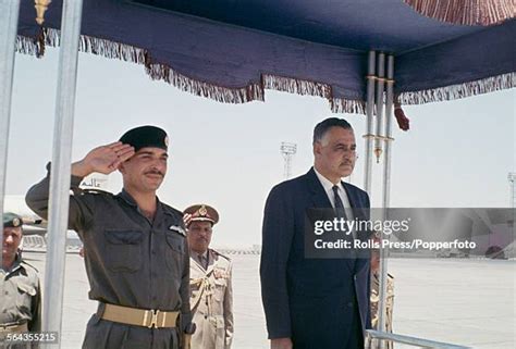 24,559 King Hussein Stock Photos, High-Res Pictures, and Images - Getty ...