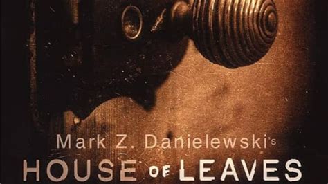 Will There Be a House of Leaves Movie Release Date & Is It Coming Out?