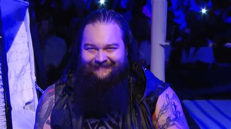 WWE Wrestler Bray Wyatt's Cause of Death Revealed