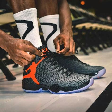 Все, что вам нужно знать о Air Jordan 23 и Nike Air Jordan 23 ...