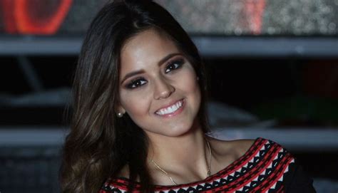 Instagram Viral Luciana Fuster Se Luce En Un Bikini Que Puede Provocar