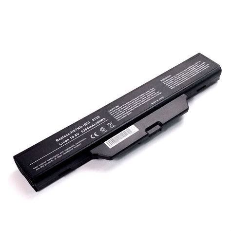 HSTNN IB51 Battery For HP Compaq 6720 6700s 6720S 610 EBay