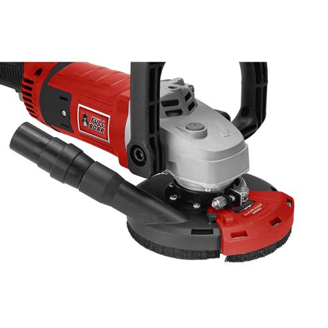 Full Boar 1500W 125mm Concrete Grinder - Bunnings New Zealand