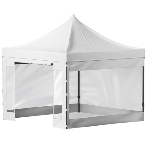 SKYSHALO Pop Up Canopy Tent 10 X 10 Ft Outdoor Patio Gazebo Tent With