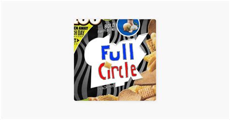 ‎Full Circle Podcast on Apple Podcasts