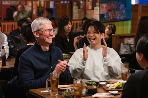 apple ceo itmedia news