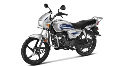 Hero Honda Splendor 2022