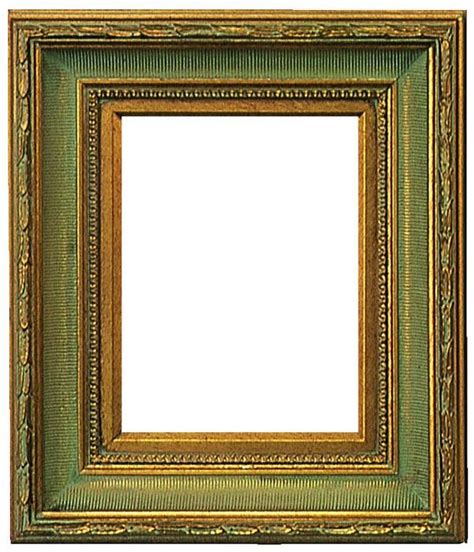 Ybor Traditional Gold Gold Picture Frames Traditional Picture Frames