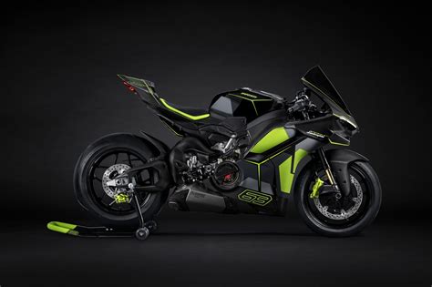 2025 Ducati Panigale V4 Lamborghini | Devitt Insurance