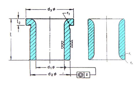 Drill Jig Bushes Coimbatore Micron