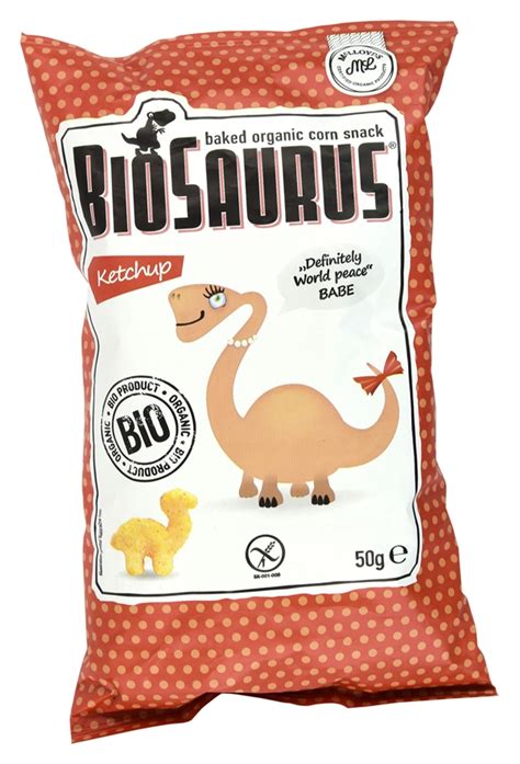 MC LLOYD S BIOSAURUS KETCHUP 2024 OCU