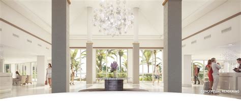 Hilton Marco Island Beach Resort & Spa - LogicWave