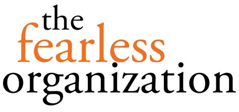 Review Of Amy Edmondsons The Fearless Organization Creating