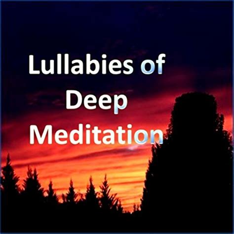 Amazon Music Lullabies Of Deep Meditation Wellness And Time Forの