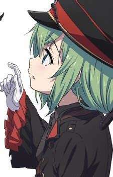 riiko rail romanesque myanimelistnet