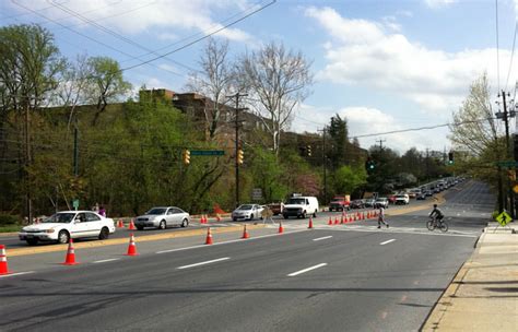 Is It Md 355 Or Rockville Pike Route 29 Or Colesville Road Bethesda