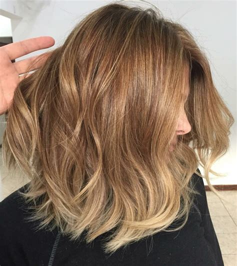 36 Trendy Caramel Blonde Hair Ideas For A Sweet Look