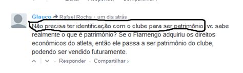 Presidente Do Fla Se Irrita Torcedor Que Falou Mal De M Rcio Ara Jo