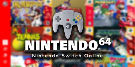 Nintendo Switch Online Gets Updated Release Schedule For Upcoming N Games