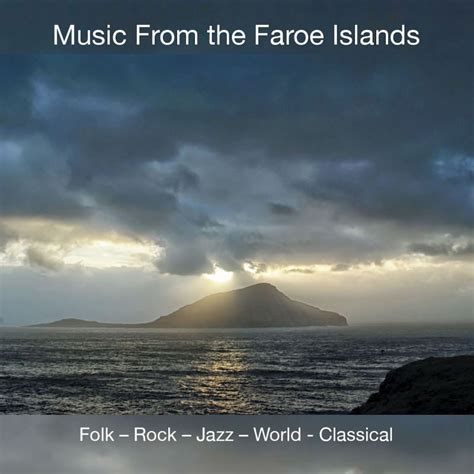 Music from the Faroe Islands 2 - Various Artists - Tutl