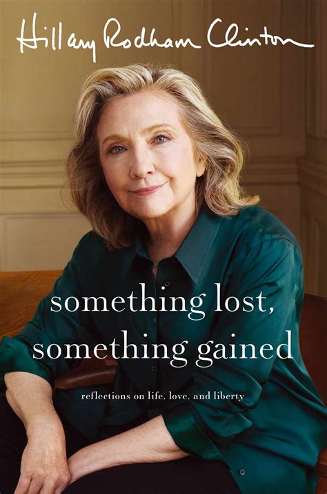 Hillary Rodham Clinton Announces New Book Coming This Fall