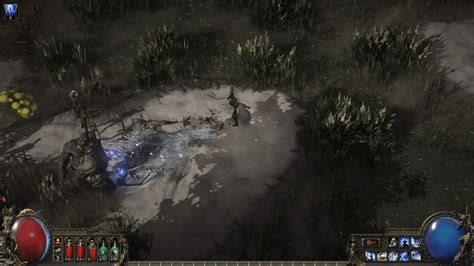 Path of Exile 2 sort le grand jeu Diablo 4 n a qu à bien se tenir