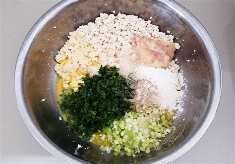 プルクデル・タフ【スパイシー豆腐のつみれ揚げ】のレシピ・作り方 インドネシア料理 バリ島の台所