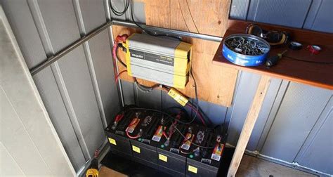 How to Make a DIY Battery Bank for Your Solar Panels - Understand Solar ...