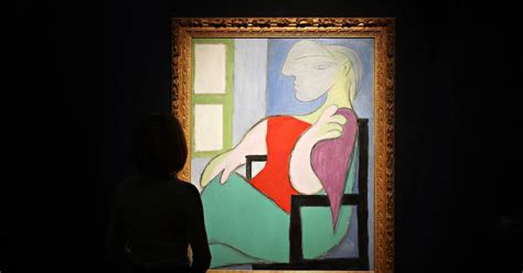 Conomie Neuf Uvres De Picasso C D Es La France Par Sa Fille Maya