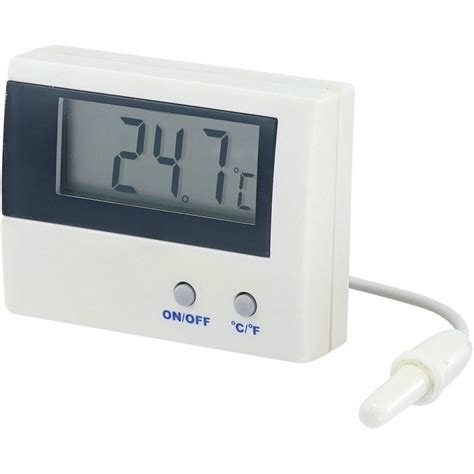 Basetech Anzeigegerät Basetech LT-80 Digitales Einbaumessgerät, LT-80