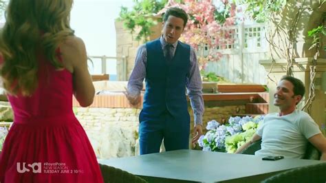 Royal Pains Season 7 Tráiler Vo Vídeo Dailymotion