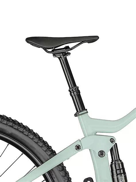 Scott Damen E Mountainbike Contessa Strike Eride Blau