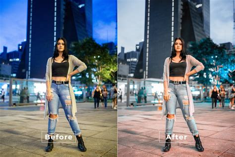 人物摄影LR调色预设下载 Adhyaksa Desktop and Mobile Lightroom Preset 设计小咖