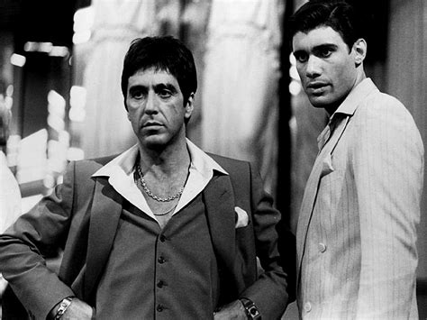 🔥 [50+] Al Pacino Scarface Wallpapers | WallpaperSafari