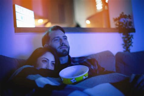 Netflix And Chill Là Gì Hãy Cẩn Thận Với Netflix And Chill