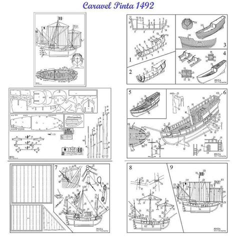 Model boat plans, Sailboat plans, Sailing ship model