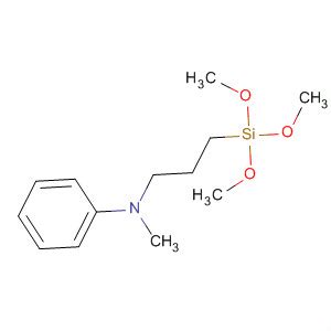 Benzenamine N Methyl N 3 Trimethoxysilyl Propyl 39701 17 2 Wiki