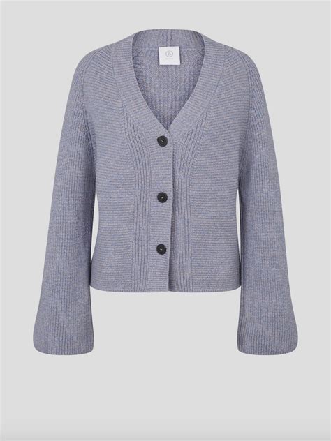 Pullis Cardigans Trendmodell Und Klassiker Strick 5