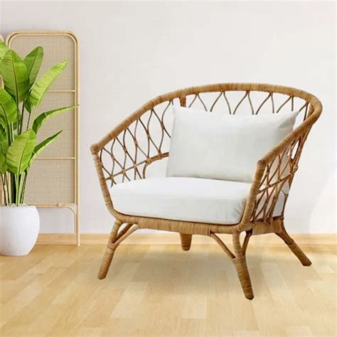 Cane Furniture, Cane Chairs, Cane arm chair, bamboo chairs, cane dining ...