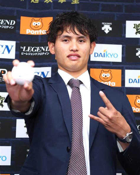 【オリックス】巨人・陽岱鋼のいとこ張奕が支配下選手登録へ「泣きそうになった」 スポーツ報知