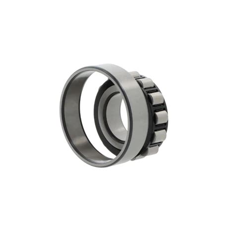 SKF N 310 ECP C3 Cylindrical Roller Bearing Single Row Removable