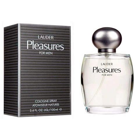 Perfume Pleasures For Men Perfumes Y Marcas