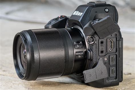 Nikon Z8 In Depth Review Greatness That S Smaller Amateur Photographer