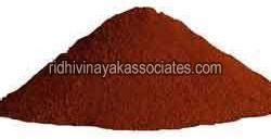 Brown Iron Oxide Powder Type Mineral At Best Price In Udaipur