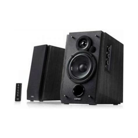 Edifier R1280T Active Bookshelf Speaker Pair DFC Audio Visual