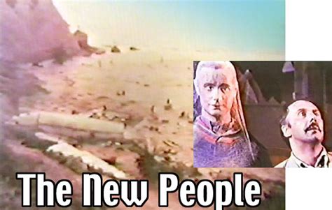 The New People Classic Tv