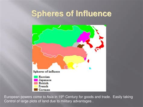 Ppt East Asia Powerpoint Presentation Free Download Id6425405