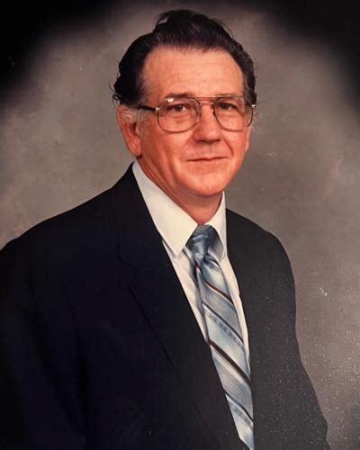 John Jackson Wyatt Obituary 2024 Easley Sc Robinson Funeral Home And Crematory